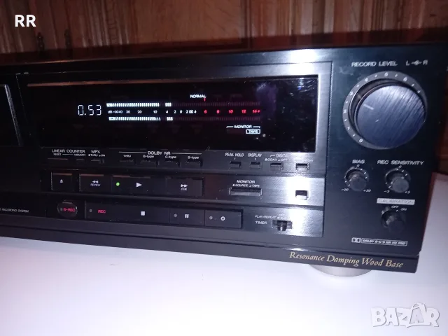 Aiwa  xk  s 7000, снимка 12 - Декове - 56569633