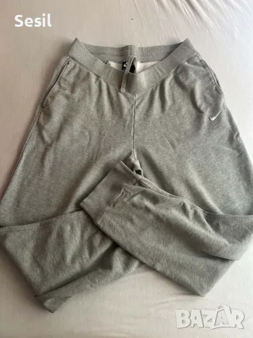 Оригинално мъжко долнище Nike, снимка 3 - Панталони - 56641142