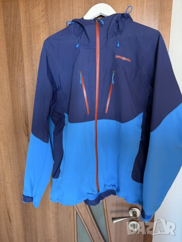 Patagonia мъжко яке, снимка 2 - Якета - 56633936