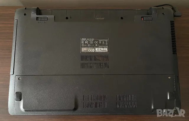 Asus X550JK НА ЧАСТИ, снимка 3 - Части за лаптопи - 56615332