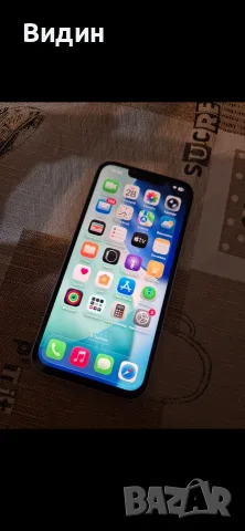   iPhone 13 White, снимка 2 - Apple iPhone - 56709221