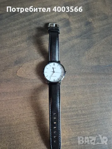 Часовник Casio MTP-VT01, снимка 3 - Мъжки - 56568948