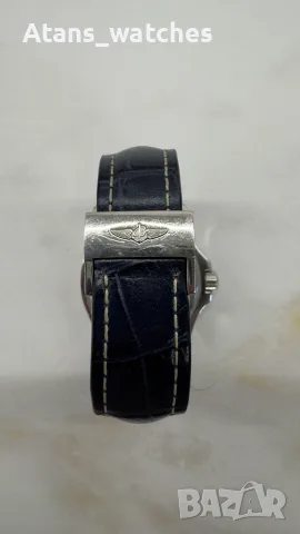 Breitling Superocean Steelfish Cream, снимка 5 - Мъжки - 56705880