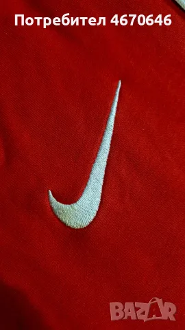 Яке Nike Inter Milan суитчър Liverpool nike , снимка 8 - Футбол - 54323908