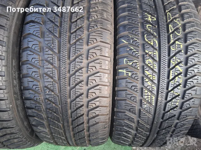 225 45 17 AUSTONE  4бр зимни , снимка 2 - Гуми и джанти - 56599003