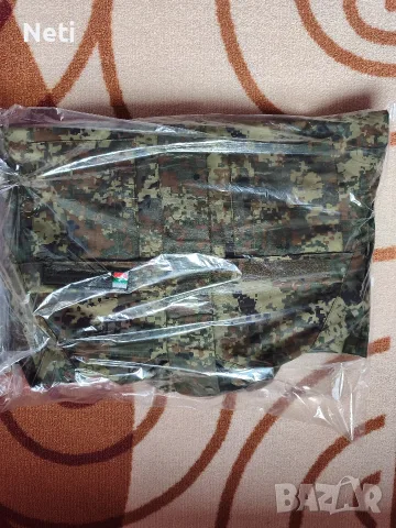 Зимна шуба с качулка 170/M, снимка 5 - Якета - 56746244