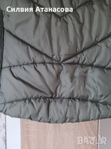Грейка H&M  14+, снимка 6 - Детски якета и елеци - 56554049