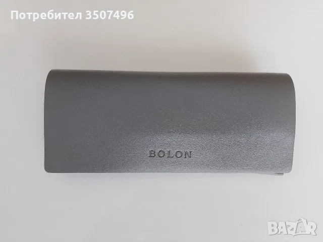 Дамски, слънчеви очила Bolon, снимка 6 - Слънчеви и диоптрични очила - 56598711