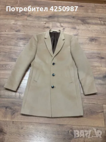 Мъжко палто Primark