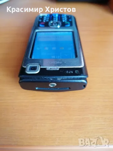 Прпдавам Nokia N70, снимка 6 - Nokia - 56739703