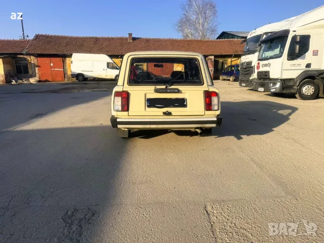 Lada 2104 1300куб.см, снимка 14 - Автомобили и джипове - 56584973