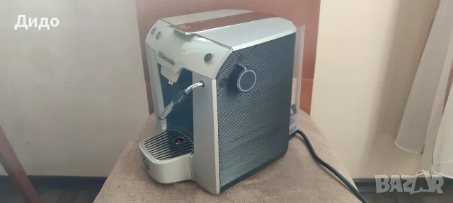 Кафемашина Electrolux ELM 5200, снимка 3 - Кафемашини - 52295194