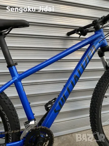 Specialized Rockhopper, снимка 6 - Велосипеди - 56686670