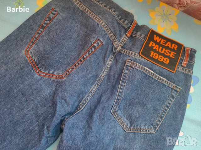 Pause jeans дънки, снимка 2 - Дънки - 56637018