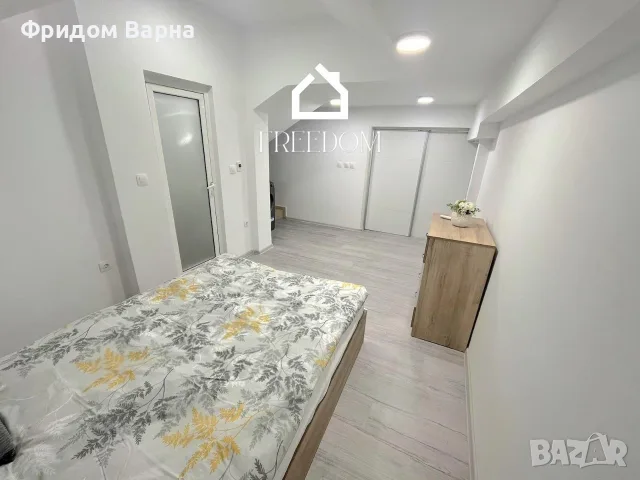 Продава 2-СТАЕН - град Варна, Бриз, снимка 2 - Апартаменти - 56631152