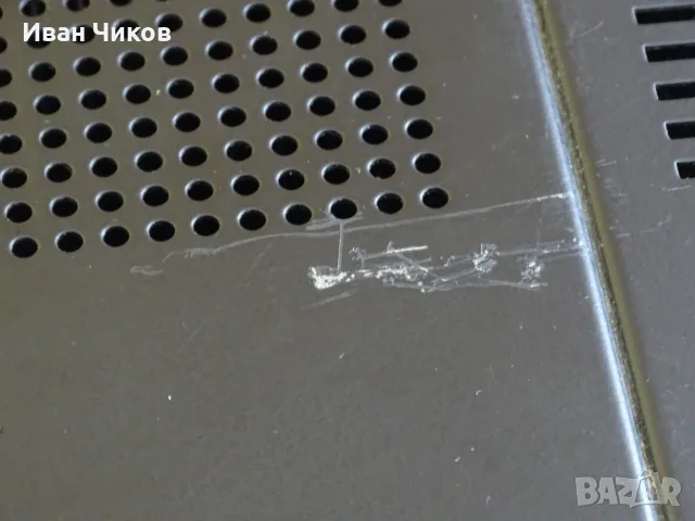 Продавам Onkyo M5060, снимка 4 - Ресийвъри, усилватели, смесителни пултове - 56748381