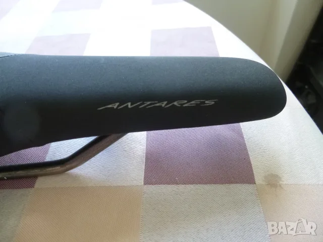 Седалка Fizik Antares R3 Regular, снимка 2 - Аксесоари за велосипеди - 56721329