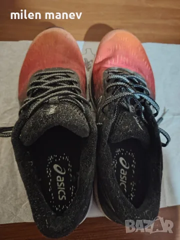 asics gel comulus 20, снимка 5 - Ежедневни обувки - 56684608