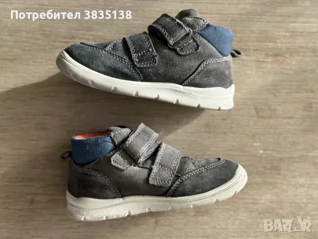 Primigi Gore-tex - 26 размер, снимка 2 - Детски боти и ботуши - 56723472