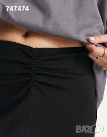MANGO 3XL, нова пола, снимка 3 - Поли - 56621556