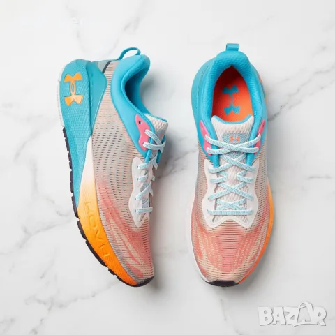 Дамски обувки за бягане Under Armour UA W HOVR Machina Breeze