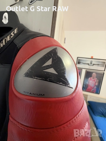 dainese laguna seca 58, снимка 8 - Аксесоари и консумативи - 56557706