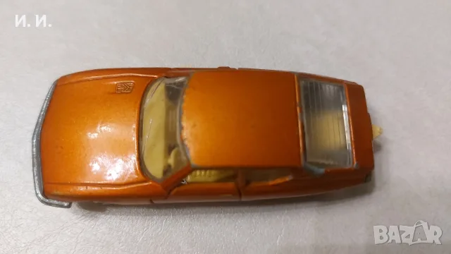 Matchbox England , снимка 5 - Колекции - 56600135