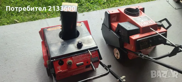 Снегорин / TORO / MTD /, снимка 4 - Градинска техника - 56555959