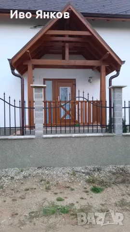Продавам къща в  к. к. Боровец, снимка 2 - Къщи - 56574953