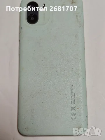 телефон Redmi A1, снимка 2 - Xiaomi - 56617265