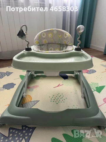 Проходилка Kikka Boo