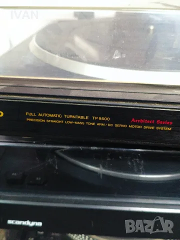 Продавам грамофони, снимка 3 - Грамофонни плочи - 56563501