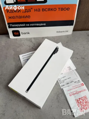 НОВ! 24М ГАР*ЛИЗИНГ* iPhone Air 256Gb Black айфон 17
