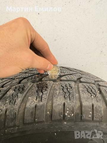 Джанти за Bmw R19, снимка 5 - Гуми и джанти - 56725468