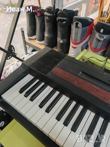 Дигитално пиано Roland EP-77 , снимка 2 - Пиана - 56597046