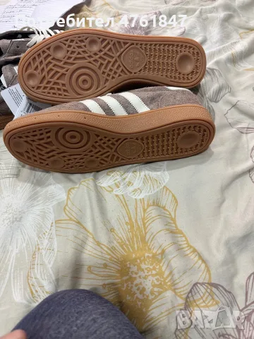 Adidas SPEZIAL.  , снимка 3 - Маратонки - 56558107