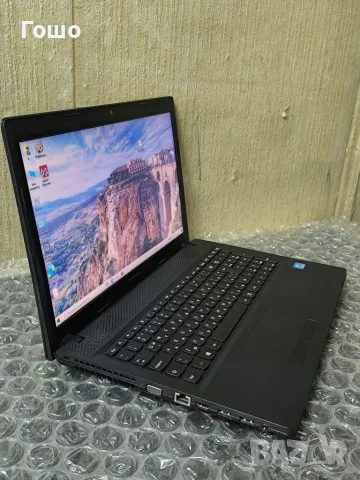 Лаптоп Lenovo G500