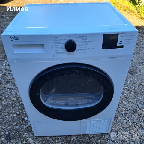 Сушилня BEKO 8KG