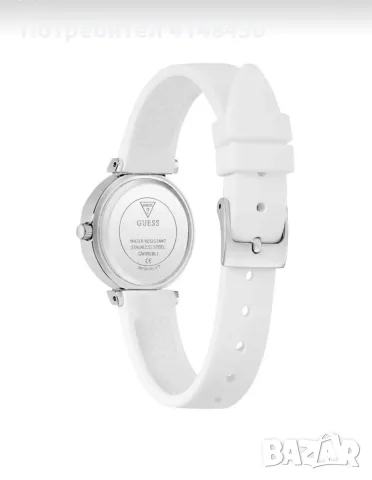 Дамски Часовник Guess Mini Rumour, снимка 3 - Луксозни - 56749373