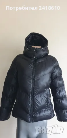 Hugo Boss Pepule4  Jacket Size 38 / S  НОВО! ОРИГИНАЛ! Дамско Зимно плътно Яке!