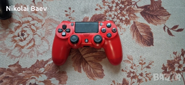 Продава се Playstation 4!, снимка 3 - PlayStation конзоли - 56612788