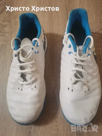 NIKE TIEMPO ✔️ Размер 38