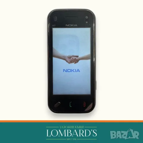 Nokia N97,  534455(6)