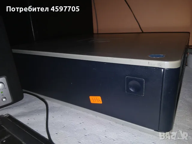 hp compaq dc7900⠀, снимка 2 - Работни компютри - 56727442