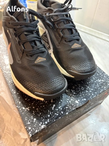 Nike Pegasus Trail 5 Gore-Tex, снимка 6 - Маратонки - 55169296