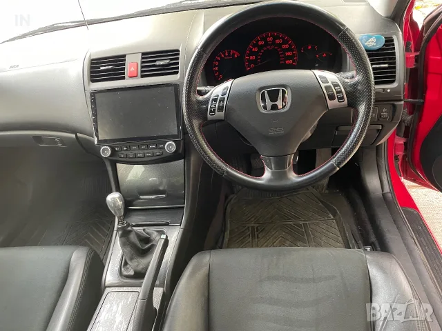 Honda Accord 2.4 2005 НА ЧАСТИ, снимка 7 - Автомобили и джипове - 56598417