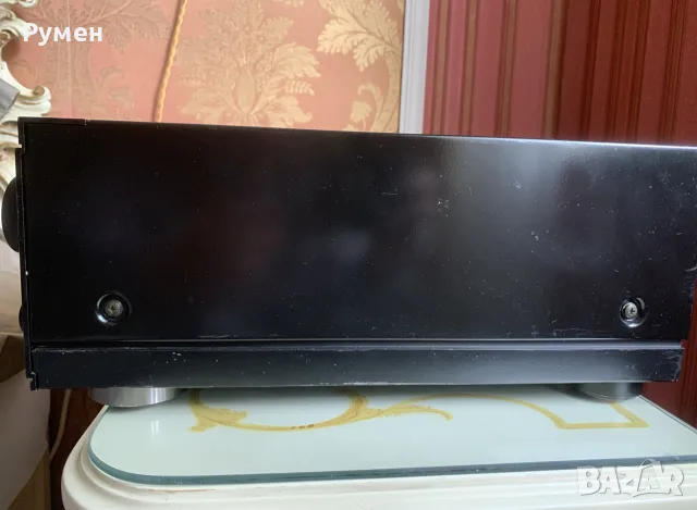 Продавам Sony TA-F700es, снимка 6 - Ресийвъри, усилватели, смесителни пултове - 56663580