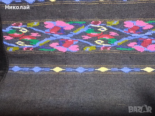 Престилка за Народна Носия, снимка 2 - Антикварни и старинни предмети - 56653588