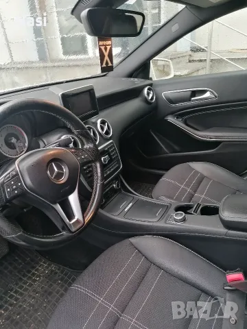 Mercedes A180 CDI, снимка 7 - Автомобили и джипове - 56554262