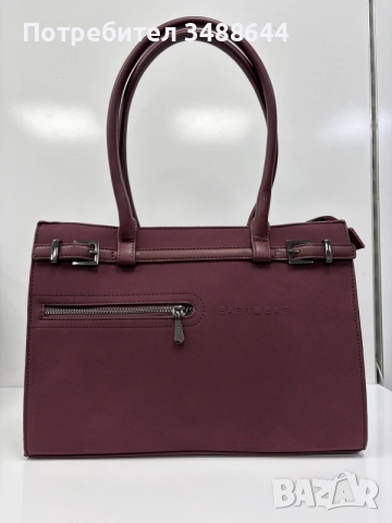 Дамска чанта за рамо BagToBag